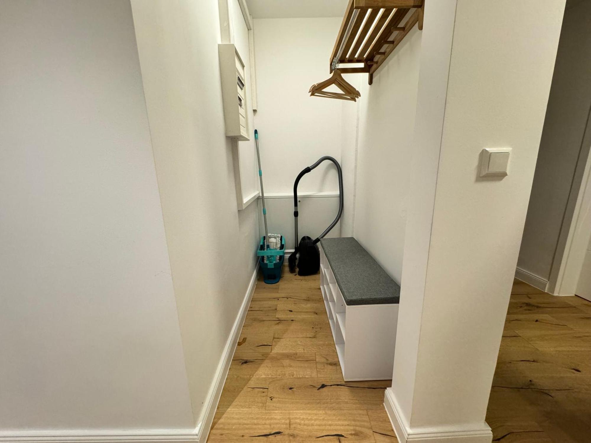Stadtoase: Exklusive Apartments Fuer Ruhe Und Entspannung Bremen Luaran gambar